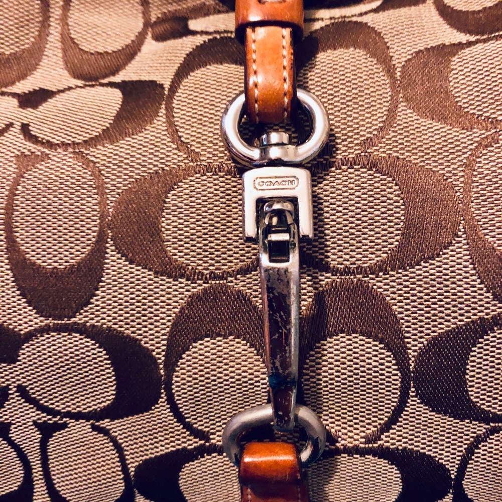 Coach bag🌸 - Picture 3 of 8